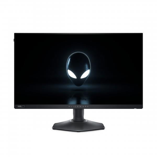 Alienware AW2524HF Monitor PC 62,2 cm (24.5") 1920 x 1080 Pixel Full HD LCD Nero - Disponibile in 6-7 giorni lavorativi