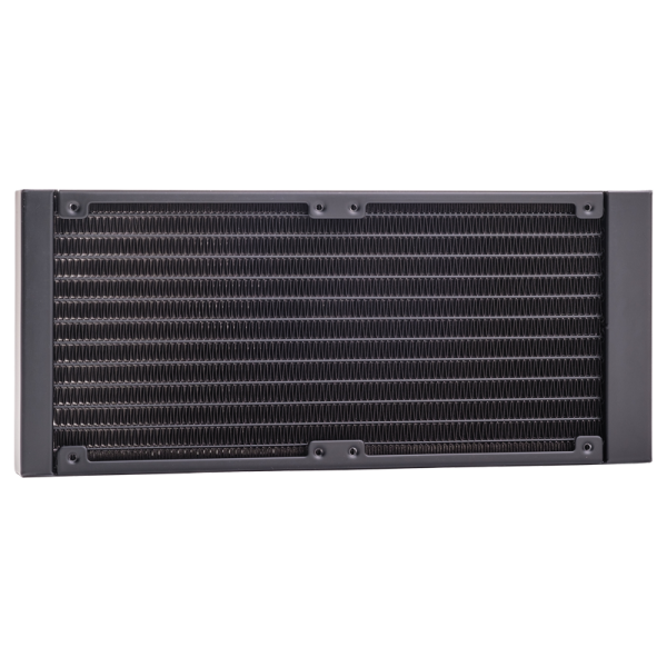 Dissipatore a liquido SKETLIQ 240 ARGB - 240mm- skt universale- PWM- ARGB - Disponibile in 3-4 giorni lavorativi