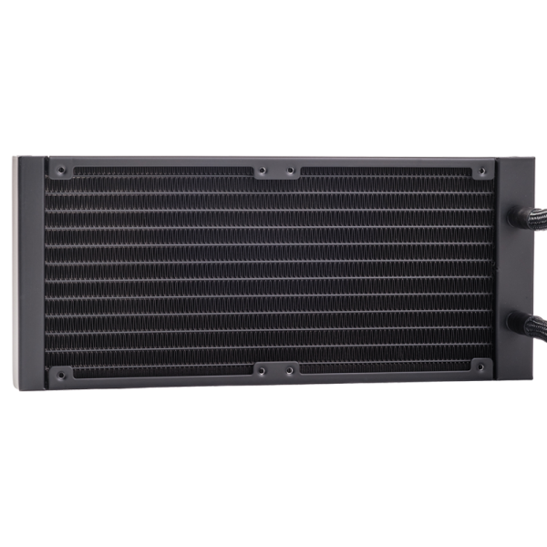 Dissipatore a liquido SKETLIQ 240 ARGB - 240mm- skt universale- PWM- ARGB - Disponibile in 3-4 giorni lavorativi