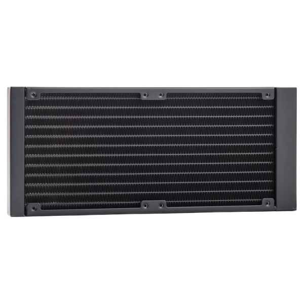 Dissipatore a liquido EVOLIQ 240 V2 ARGB - 240mm- skt universale- PWM- ARGB - Disponibile in 3-4 giorni lavorativi