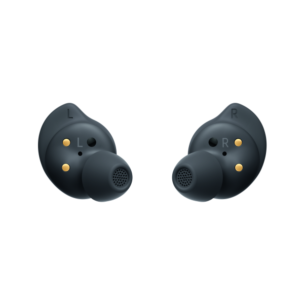 Samsung Galaxy Buds FE Auricolare True Wireless Stereo (TWS) In-ear Musica e Chiamate Bluetooth Grafite - Disponibile in 6-7 giorni lavorativi