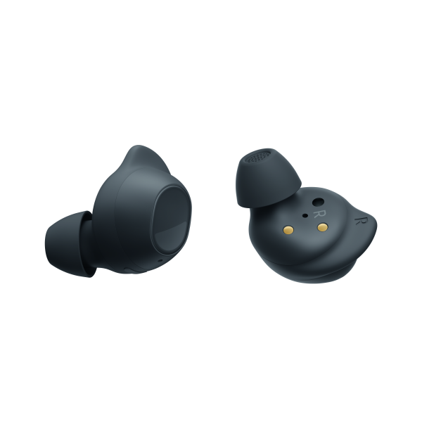 Samsung Galaxy Buds FE Auricolare True Wireless Stereo (TWS) In-ear Musica e Chiamate Bluetooth Grafite - Disponibile in 6-7 giorni lavorativi