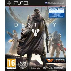 PS3 Destiny Vanguard edition - Disponibile in 2/3 giorni lavorativi