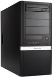 bluechip BUSINESSline T5500 Intel Core i5 Prozessor 14400 / bis zu 4.70 GHz, Windows 11 Pro, Intel Z790, 8 GB DDR5, 500 GB NVMe SSD, Intel UHD Grafik, DVDRW (556521) - Disponibile in 6-7 giorni lavorativi