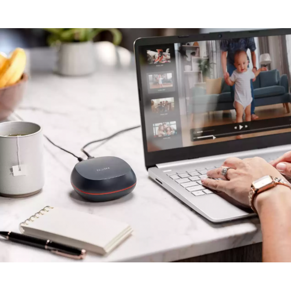 SanDisk SDSSDT40-4T00-EM25 unità esterna a stato solido 4 TB Grigio - Disponibile in 6-7 giorni lavorativi