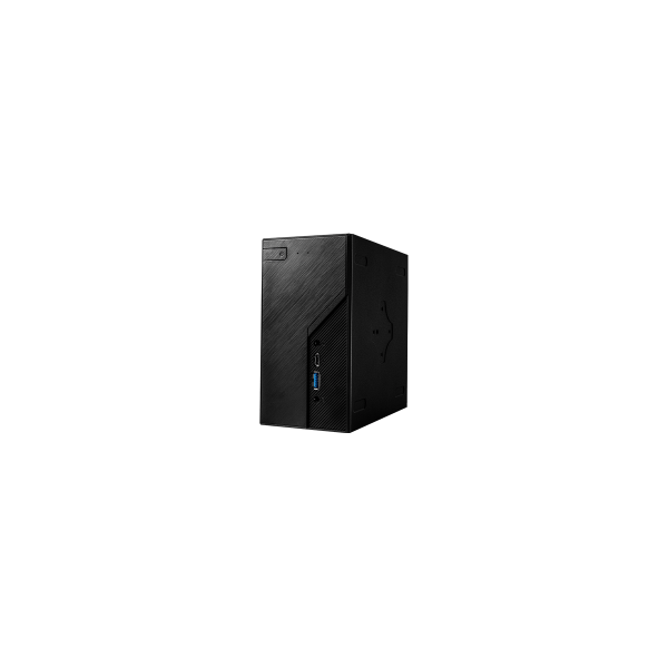 ASRock DeskMini B760 Mini Case Barebone LGA1700 Nero - Disponibile in 2-4 giorni lavorativi