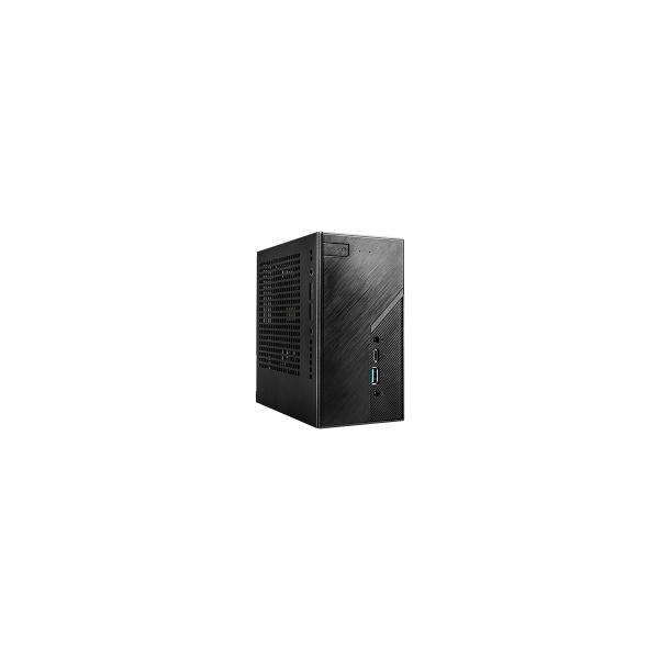 ASRock DeskMini B760 Mini Case Barebone LGA1700 Nero - Disponibile in 2-4 giorni lavorativi