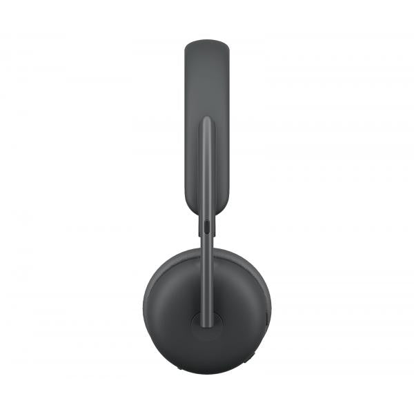 Logitech Zone Wireless 2 Auricolare Con cavo e senza cavo A Padiglione Ufficio USB tipo-C Bluetooth Grafite - Disponibile in 6-7 giorni lavorativi