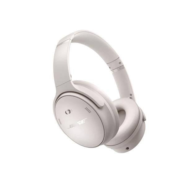 Bose QuietComfort Auricolare Con cavo e senza cavo A Padiglione Musica/Giornaliera Bluetooth Nero - Disponibile in 6-7 giorni lavorativi