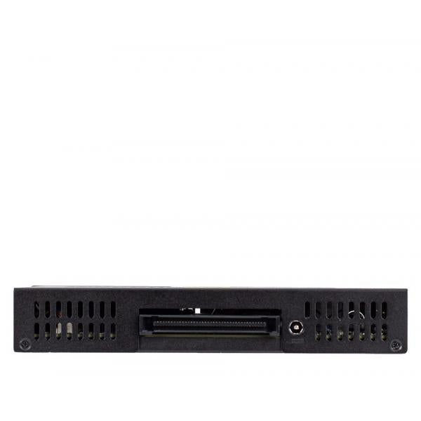bluechip BUSINESSline OPS11370 Intel Core i7 16 GB DDR4-SDRAM 500 GB SSD Windows 11 Pro Slot-in PC Mini PC Antracite, Grigio - Disponibile in 6-7 giorni lavorativi