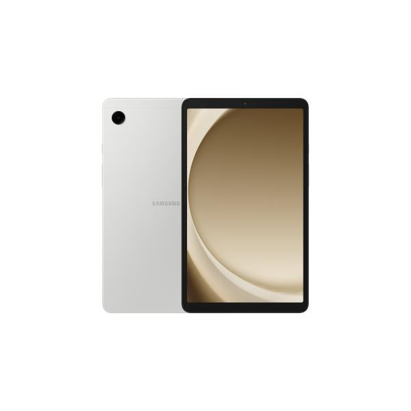 Tablet Nuovo TABLET SAMSUNG GALAXY TAB A9 8.7" 64GB RAM 4GB WI-FI SILVER - Disponibile in 3-4 giorni lavorativi