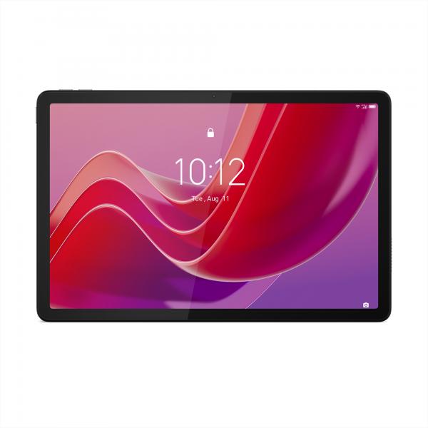 Tablet Nuovo Lenovo Tab M11 10.96'' 4Gb 128Gb WiFi + 4G-LTE Luna Grey + Pen - Disponibile in 3-4 giorni lavorativi