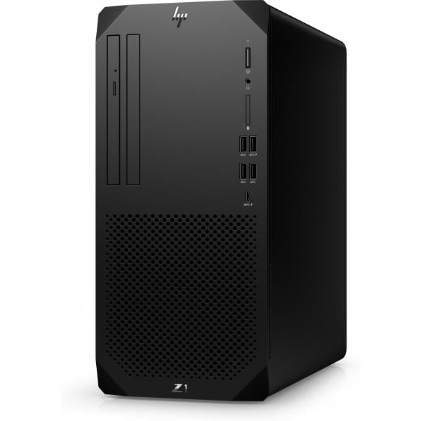 PC Desktop Nuovo HP Z1 Tower G9 R i5-13500 16Gb Hd 1Tb Ssd Windows 11 Pro - Disponibile in 3-4 giorni lavorativi