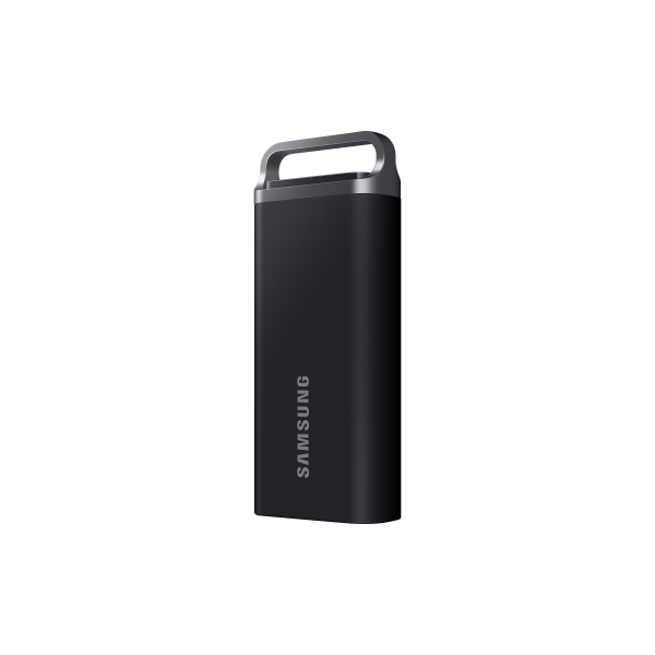 Samsung T5 EVO Storage Esterno SSD 2TB USB 3.2 460 MB/s - Disponibile in 3-4 giorni lavorativi