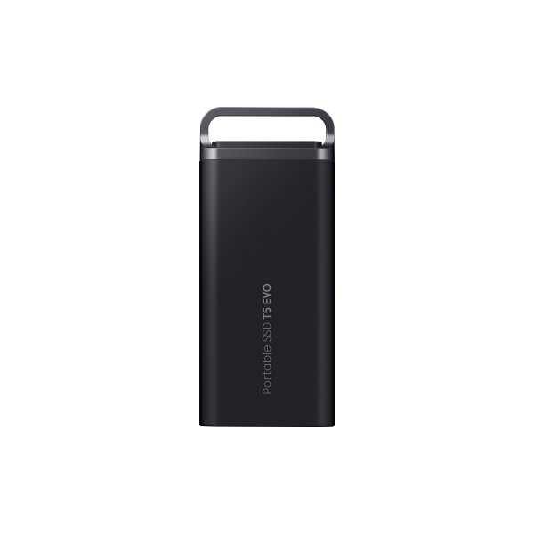 Samsung T5 EVO Storage Esterno SSD 2TB USB 3.2 460 MB/s - Disponibile in 3-4 giorni lavorativi