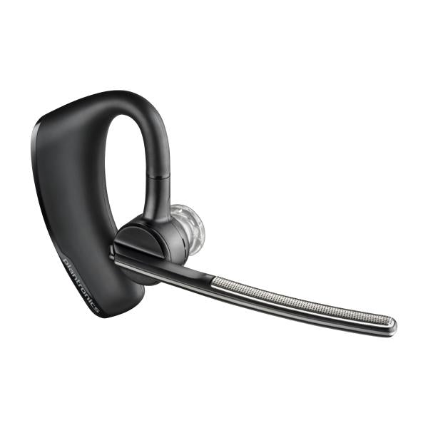 POLY Voyager Legend Auricolare Wireless A clip Ufficio Bluetooth Base di ricarica Nero - Disponibile in 6-7 giorni lavorativi