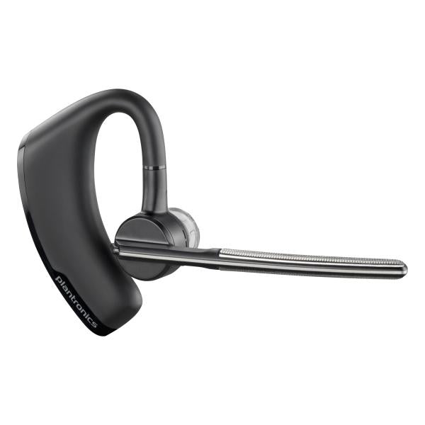 POLY Voyager Legend Auricolare Wireless A clip Ufficio Bluetooth Base di ricarica Nero - Disponibile in 6-7 giorni lavorativi
