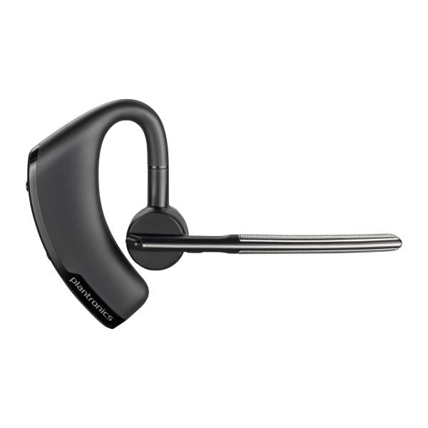 POLY Voyager Legend Auricolare Wireless A clip Ufficio Bluetooth Base di ricarica Nero - Disponibile in 6-7 giorni lavorativi