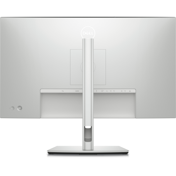DELL UltraSharp U2724DE Monitor PC 68,6 cm (27") 2560 x 1440 Pixel Quad HD LCD Nero, Argento - Disponibile in 6-7 giorni lavorativi