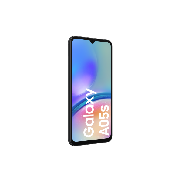 Samsung SM-A057 Galaxy A05s4+128GB 6.7" DS Black EU - Disponibile in 2-3 giorni lavorativi