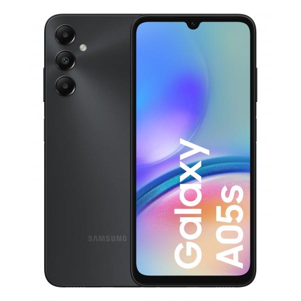 Samsung SM-A057 Galaxy A05s4+128GB 6.7" DS Black EU - Disponibile in 2-3 giorni lavorativi
