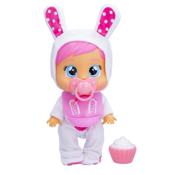 Baby doll IMC Toys Cry Babies Loving Care - Coney - Disponibile in 3-4 giorni lavorativi
