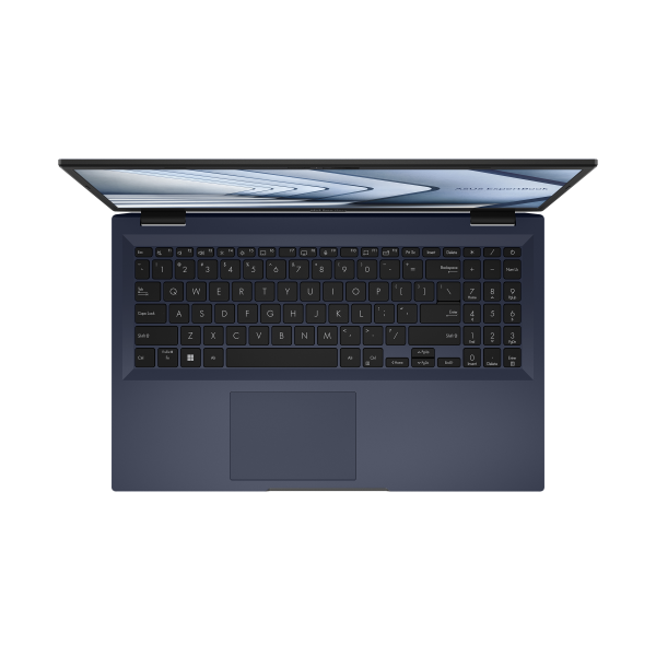 PC Notebook Nuovo Asus ExpertBook B1 B1502CVA-BQ0353W i7-1355u 16Gb Hd 512Gb Ssd 15.6'' Windows 11 Home - Disponibile in 3-4 giorni lavorativi