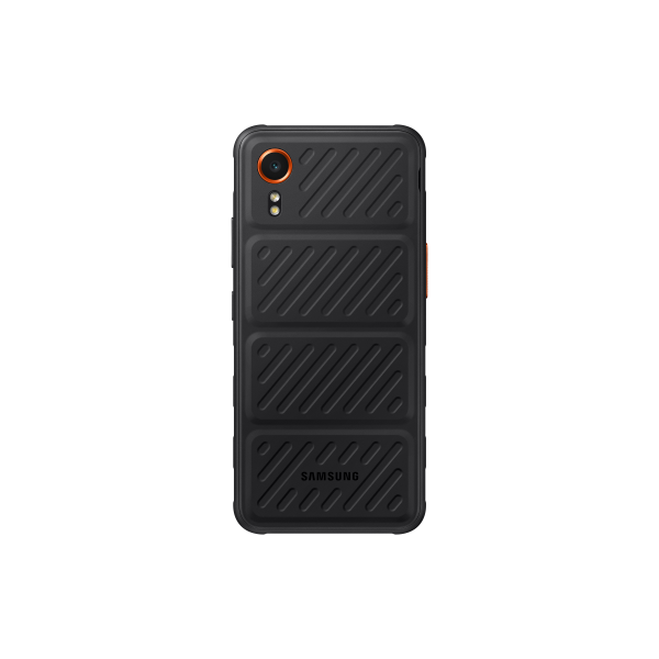SMARTPHONE SAMSUNG GALAXY XCOVER 7 6.6" 128GB RAM 6GB DUAL SIM ENTERPRICE EDITION BLACK - Disponibile in 3-4 giorni lavorativi