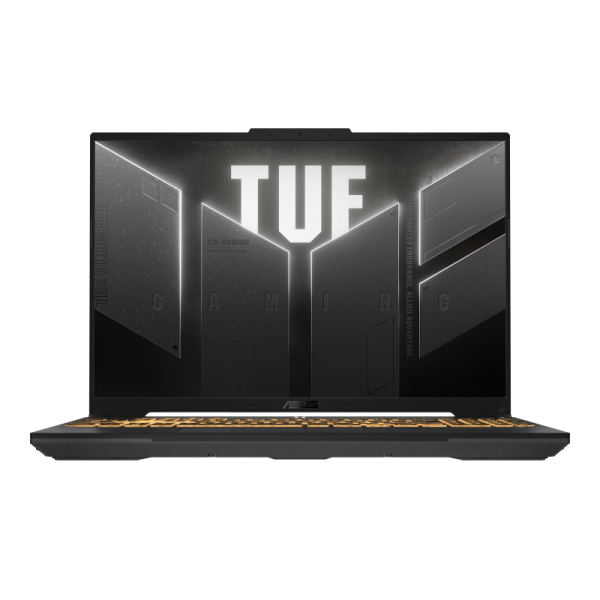 PC Notebook Nuovo Asus TUF Gaming FX607JU-N3090W i7-13650hx 16Gb Hd 512Gb Ssd Rtx 4050 6Gb 16'' Windows 11 Home - Disponibile in 3-4 giorni lavorativi
