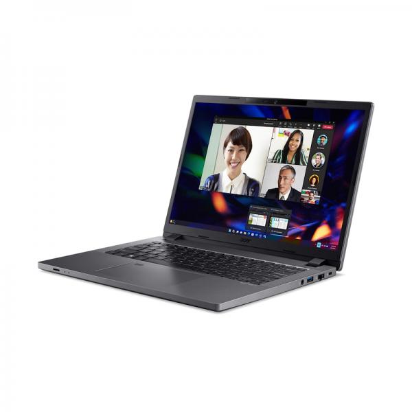PC Notebook Nuovo Acer TravelMate P2 TMP214-55-TCO-54HN i5-1335u 16Gb Hd 512Gb Ssd 14'' Windows 11 Pro - Disponibile in 3-4 giorni lavorativi