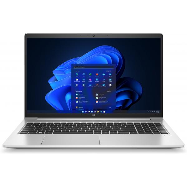 PC Notebook Nuovo NB HP PROBOOK 450 G9 9M3N3AT i5-1235U 15.6" 16GB SSD512GB Finger Print W11P - Disponibile in 3-4 giorni lavorativi