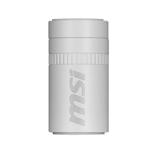 MAG PANO M100R PZ WHITE - Disponibile in 3-4 giorni lavorativi
