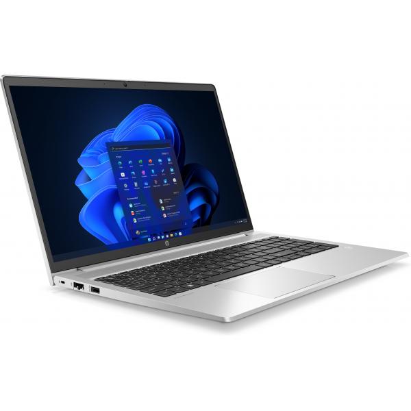 PC Notebook Nuovo HP NB PROBOOK 450 G9 I5-1235U 8GB 256GB SSD 15,6 FREEDOS - Disponibile in 3-4 giorni lavorativi