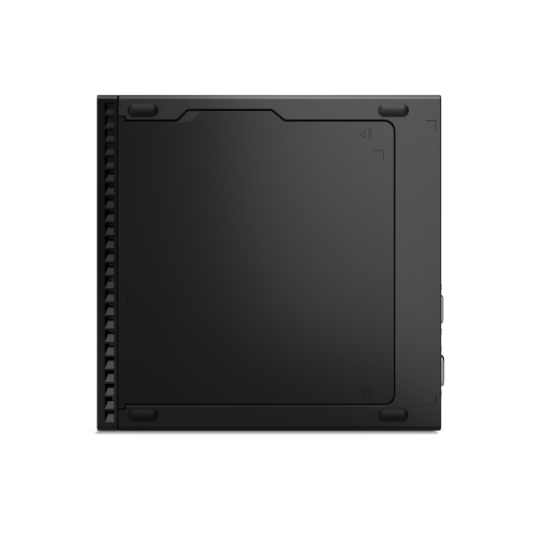 Lenovo ThinkCentre M75q Gen 2 AMD Ryzen 5 5600GE 16 GB DDR4-SDRAM 512 GB SSD Mini PC Nero - Disponibile in 6-7 giorni lavorativi