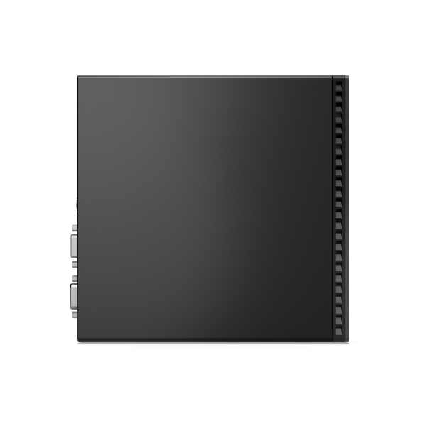 Lenovo ThinkCentre M75q Gen 2 AMD Ryzen 5 5600GE 16 GB DDR4-SDRAM 512 GB SSD Mini PC Nero - Disponibile in 6-7 giorni lavorativi