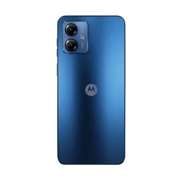 Motorola Moto G14 8+256GB 6.5" Sky Blue ITA - Disponibile in 2-3 giorni lavorativi Motorola