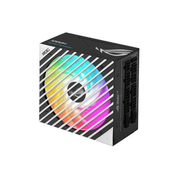 ASUS ALIMENTATORE ROG LOKI SFX-L 1200 W TITANIUM - Disponibile in 3-4 giorni lavorativi