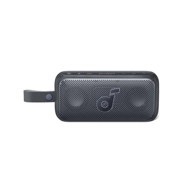 Anker MOTION 300 - BLACK Altoparlante portatile stereo Nero 30 W - Disponibile in 6-7 giorni lavorativi
