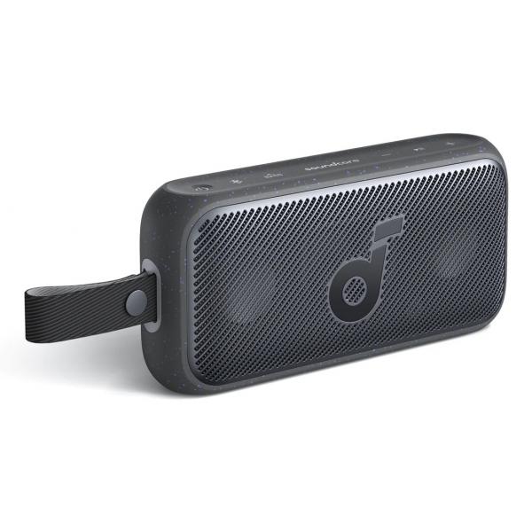 Anker MOTION 300 - BLACK Altoparlante portatile stereo Nero 30 W - Disponibile in 6-7 giorni lavorativi