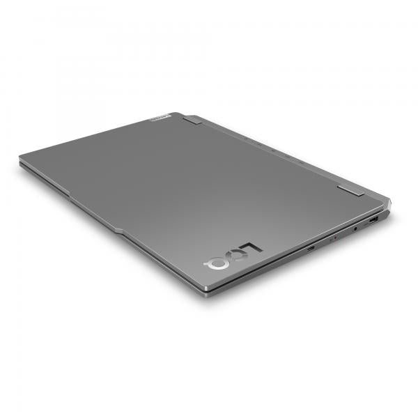 Lenovo LOQ Computer portatile 39,6 cm (15.6") Full HD Intel Core i5 i5-13450HX 16 GB DDR5-SDRAM 1 TB SSD NVIDIA GeForce RTX 4060 Wi-Fi 6 (802.11ax) Grigio - Disponibile in 6-7 giorni lavorativi
