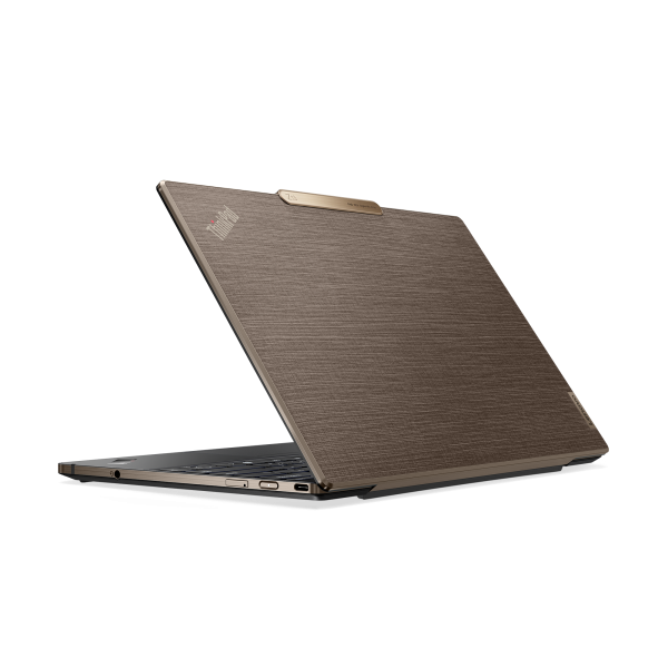 PC Notebook Nuovo Lenovo ThinkPad Z13 G2 Flax Fiber 13.3" 2.8K / Touch / Rz7 PRO 7840U / 32GB / 1TB SSD M.2 Opal 2.0 / GPU Integrata / Backlit / 4G LTE / W11 PRO / 3YDEP / 3Y Premier, Co2 Offset - Disponibile in 3-4 giorni lavorativi