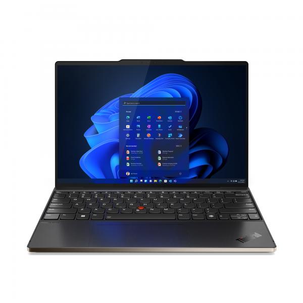 PC Notebook Nuovo Lenovo ThinkPad Z13 G2 Flax Fiber 13.3" 2.8K / Touch / Rz7 PRO 7840U / 32GB / 1TB SSD M.2 Opal 2.0 / GPU Integrata / Backlit / 4G LTE / W11 PRO / 3YDEP / 3Y Premier, Co2 Offset - Disponibile in 3-4 giorni lavorativi