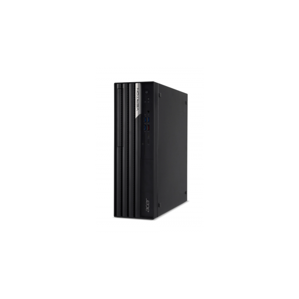 Acer Veriton X X4710G Intel Core i7 i7-13700 16 GB DDR4-SDRAM 512 GB SSD Windows 11 Pro Desktop PC Nero - Disponibile in 6-7 giorni lavorativi