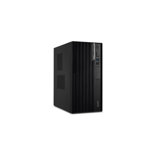 Acer Veriton M M4710GT Intel Core i7 i7-13700 16 GB DDR4-SDRAM 512 GB SSD Windows 11 Pro Desktop PC Nero - Disponibile in 6-7 giorni lavorativi