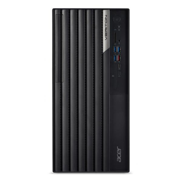 Acer Veriton M M4710GT Intel Core i7 i7-13700 16 GB DDR4-SDRAM 512 GB SSD Windows 11 Pro Desktop PC Nero - Disponibile in 6-7 giorni lavorativi