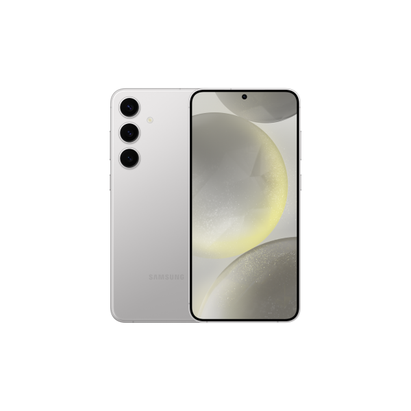 Samsung SM-S921 S24 8+128GB6.2" 5G Marble Gray ITA - Disponibile in 2-3 giorni lavorativi