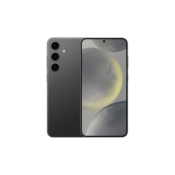 Samsung SM-S921 S24 8+128GB 6.2" 5G Onyx Black ITA - Disponibile in 2-3 giorni lavorativi