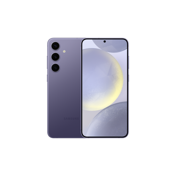 Samsung SM-S921 S24 8+128GB6.2" 5G Cobalt Violet ITA - Disponibile in 2-3 giorni lavorativi