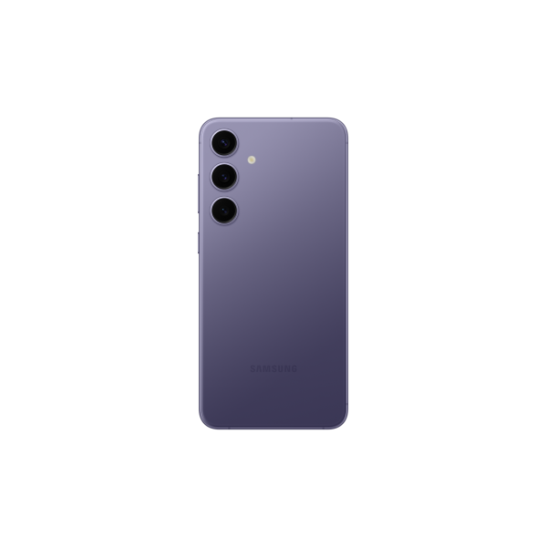 Samsung SM-S921 S24 8+128GB6.2" 5G Cobalt Violet ITA - Disponibile in 2-3 giorni lavorativi