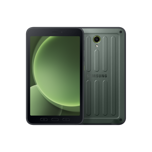 Samsung Galaxy Tab Active5 5G - Disponibile in 6-7 giorni lavorativi